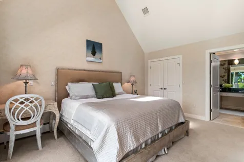 61 Brook Road Stowe VT 05672