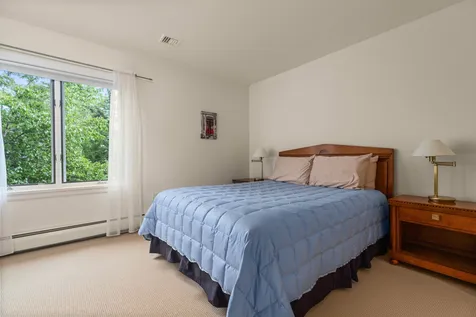 61 Brook Road Stowe VT 05672