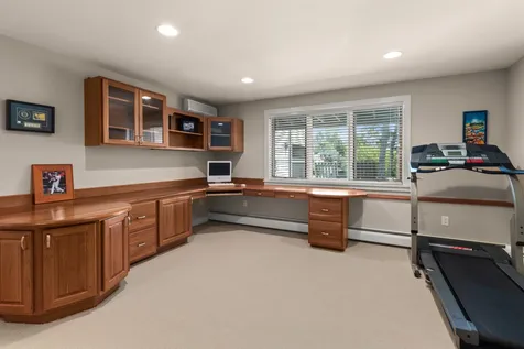 61 Brook Road Stowe VT 05672