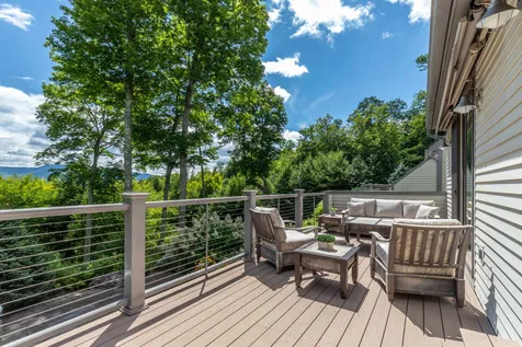 61 Brook Road Stowe VT 05672