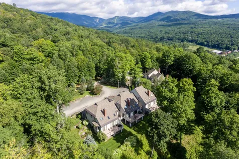61 Brook Road Stowe VT 05672