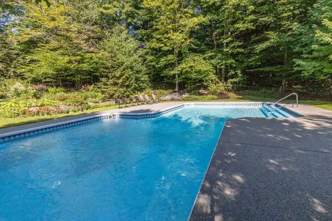 61 Brook Road Stowe VT 05672