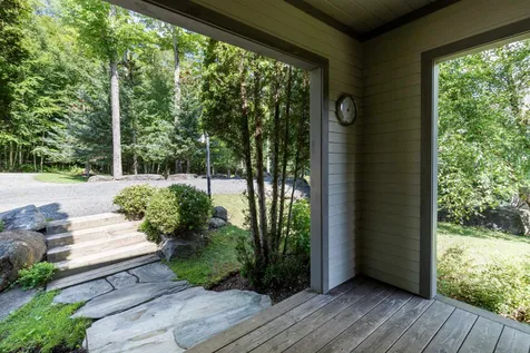 61 Brook Road Stowe VT 05672