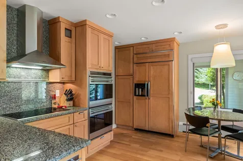61 Brook Road Stowe VT 05672