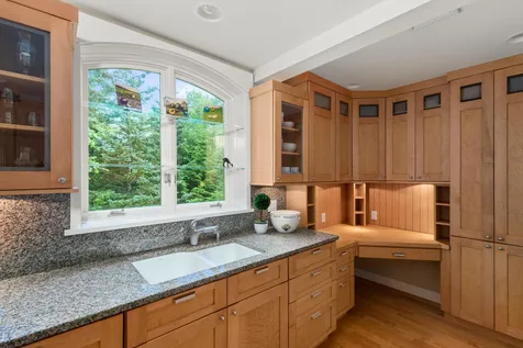 61 Brook Road Stowe VT 05672