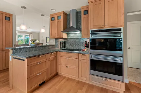 61 Brook Road Stowe VT 05672