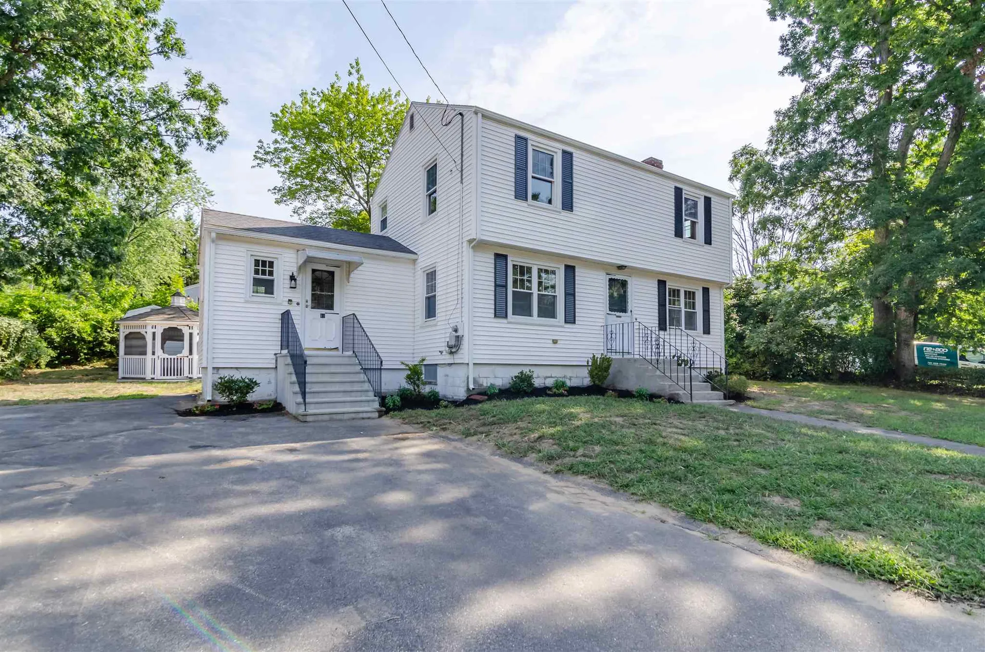 16 Linwood Avenue Salem NH 03079-3807