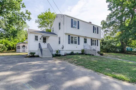 16 Linwood Avenue Salem NH 03079-3807