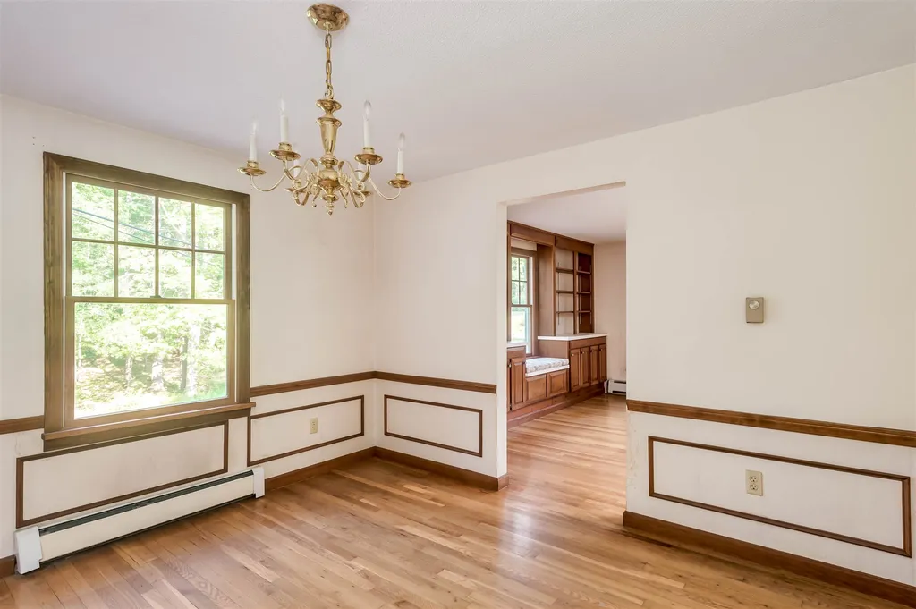 3 Ambler Way Durham NH 03824
