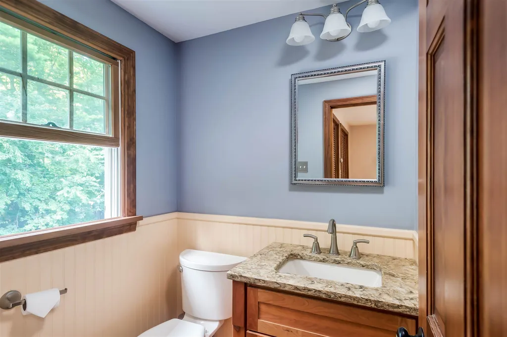 3 Ambler Way Durham NH 03824