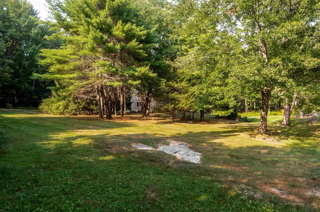 3 Ambler Way Durham NH 03824