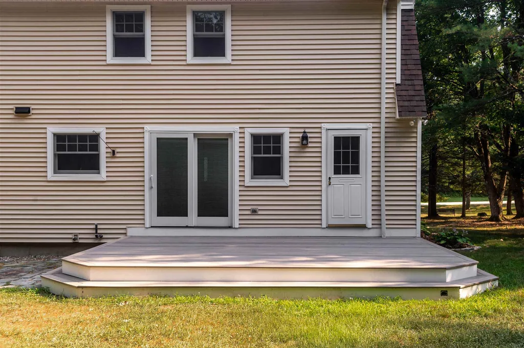 3 Ambler Way Durham NH 03824