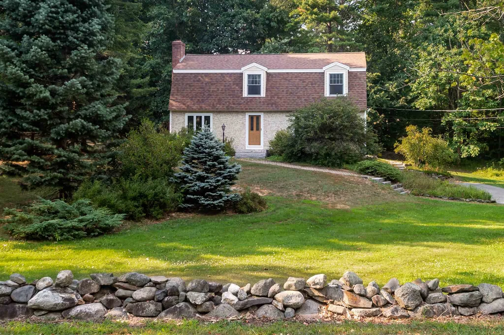 3 Ambler Way Durham NH 03824