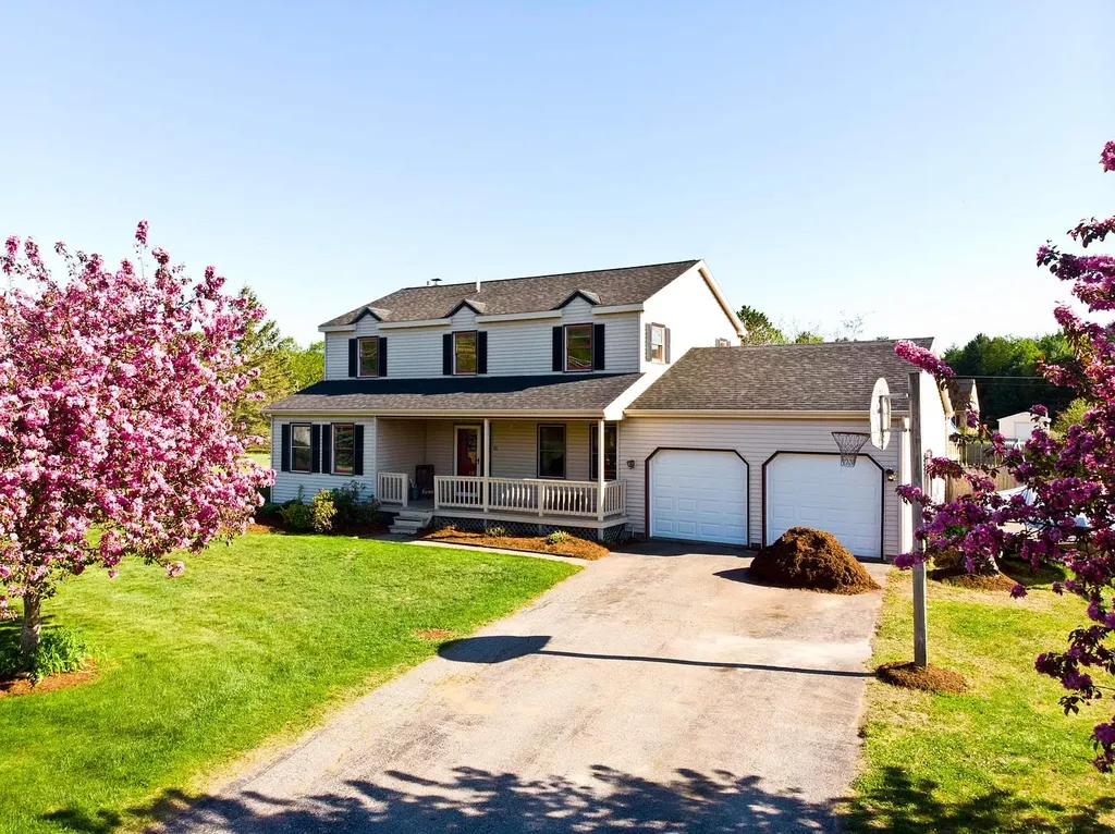 12 Ira Place Milton VT 05468