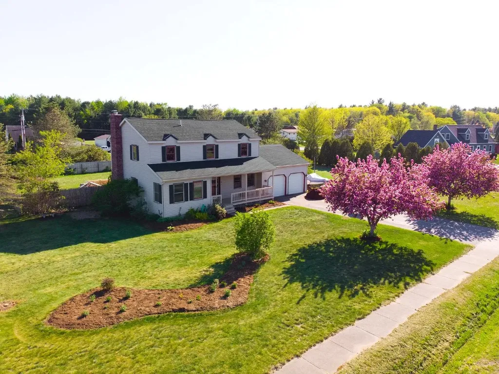 12 Ira Place Milton VT 05468
