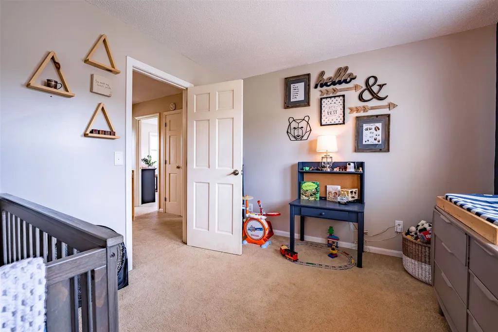 12 Ira Place Milton VT 05468