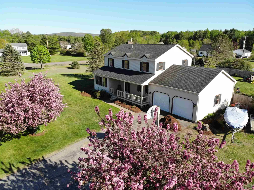 12 Ira Place Milton VT 05468
