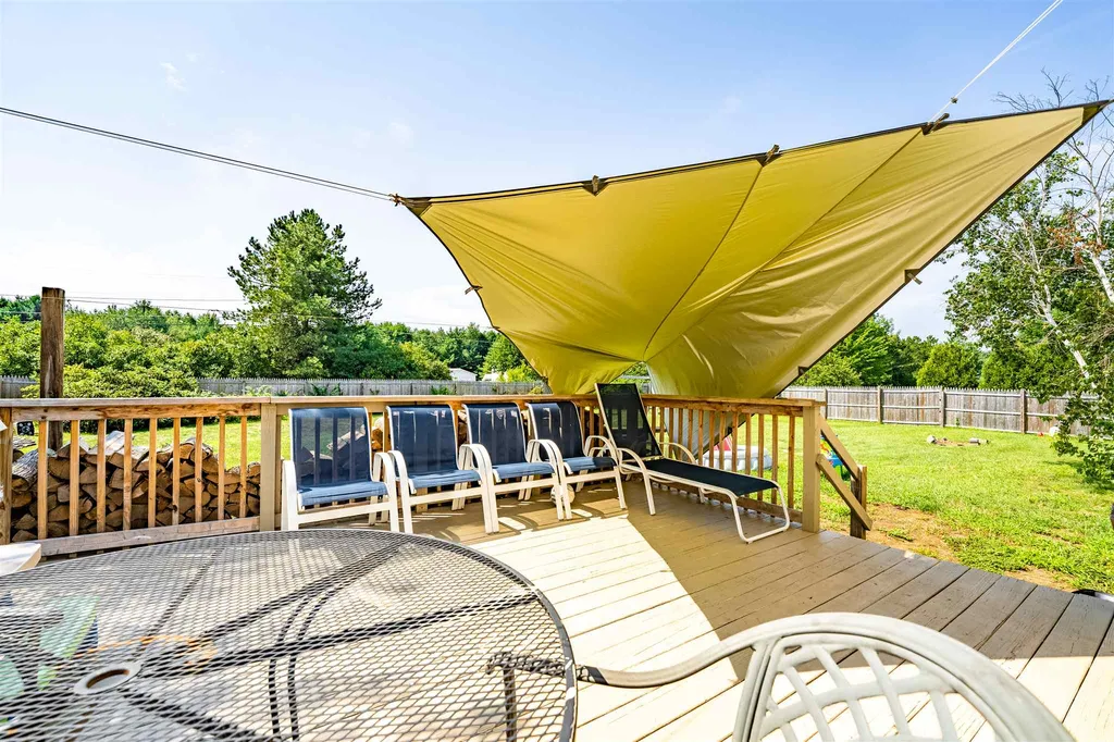 12 Ira Place Milton VT 05468