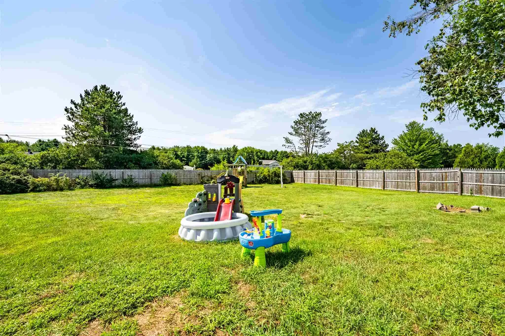 12 Ira Place Milton VT 05468