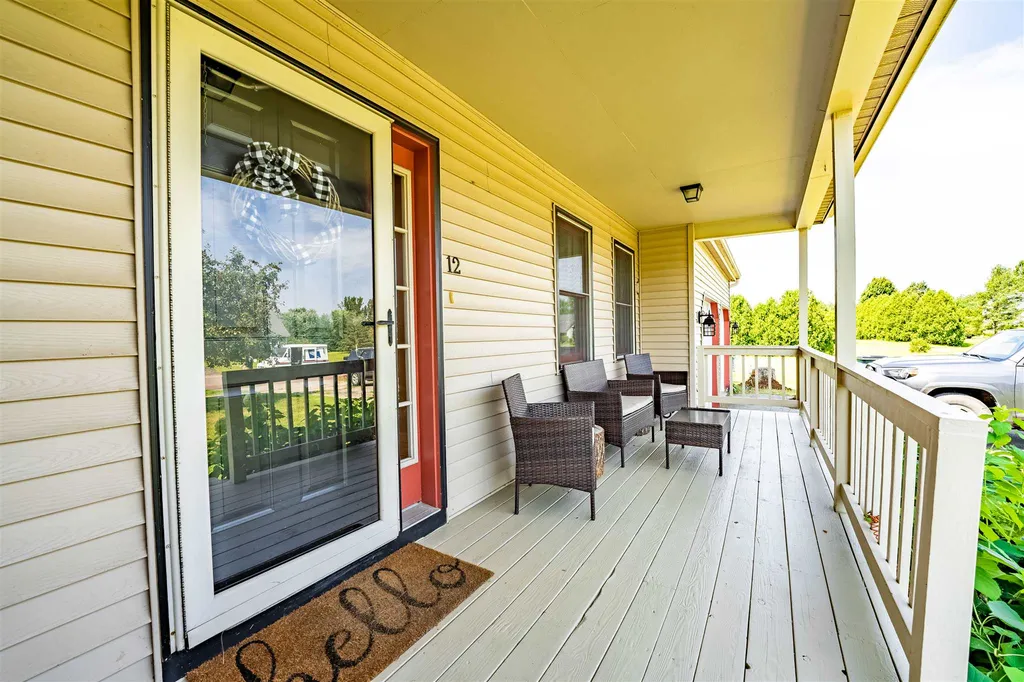 12 Ira Place Milton VT 05468