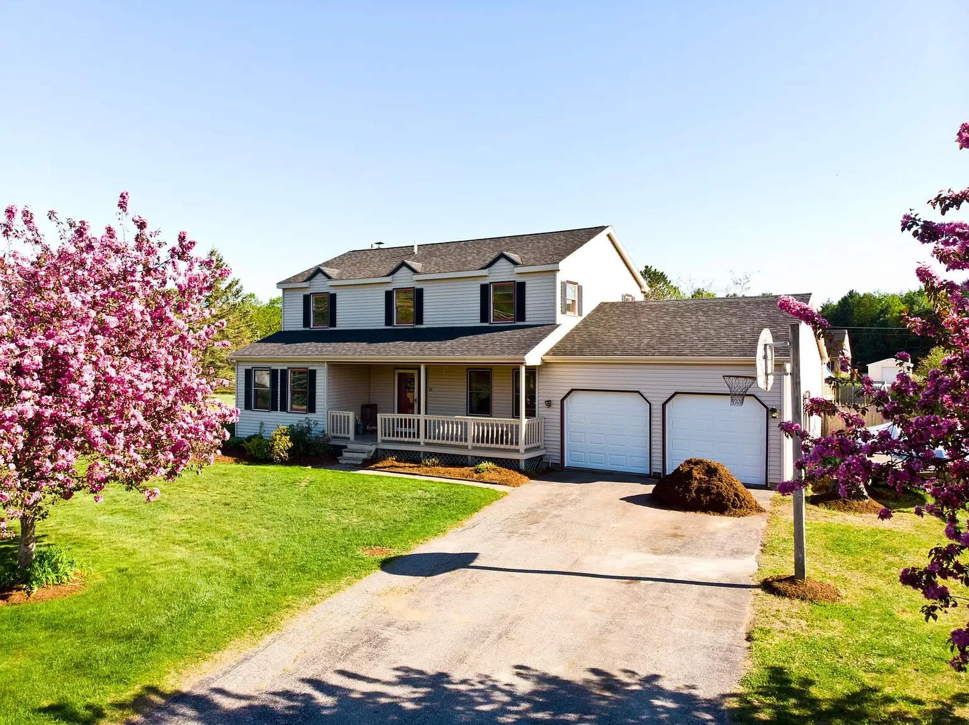 12 Ira Place Milton VT 05468