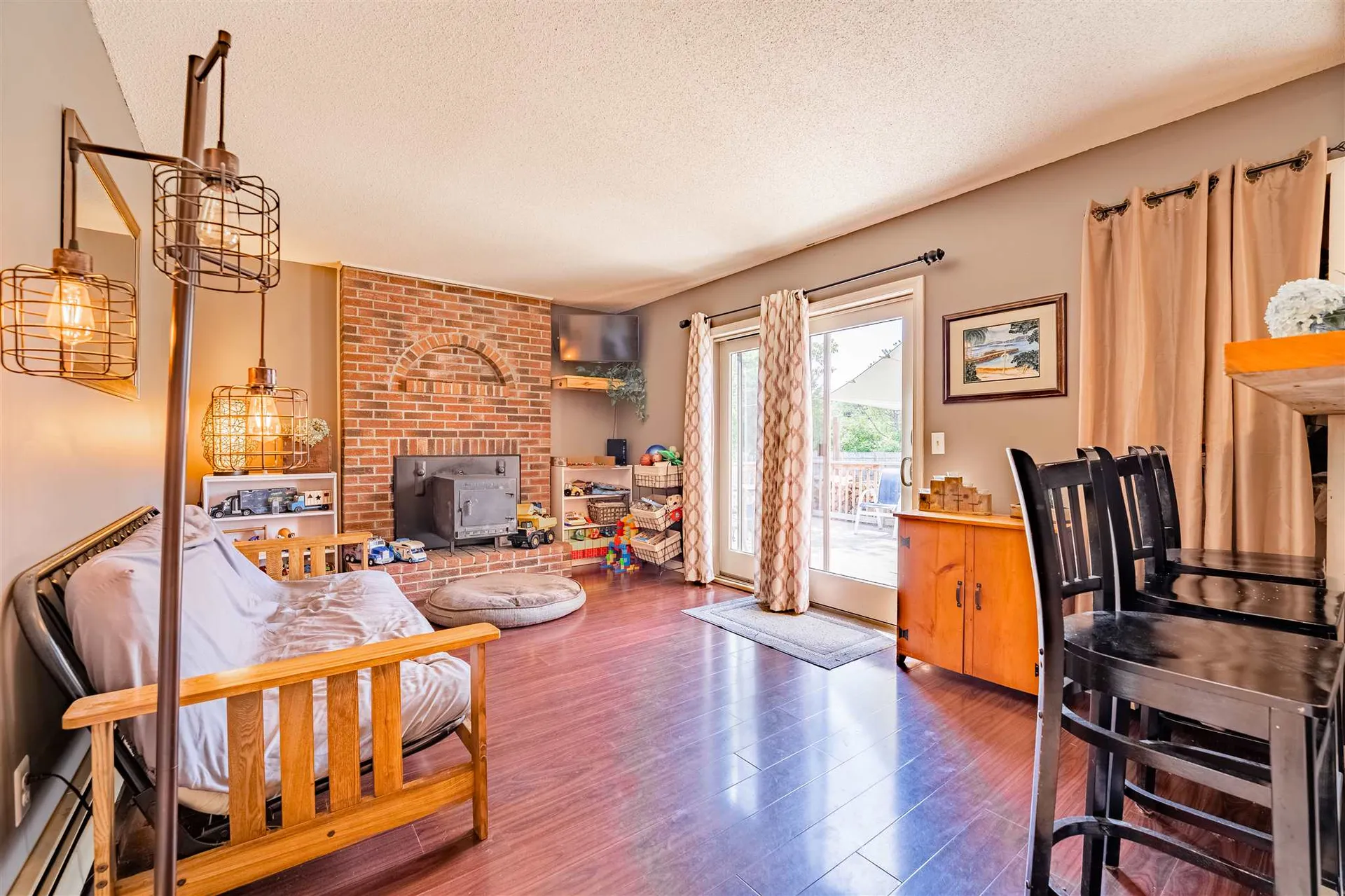 12 Ira Place Milton VT 05468