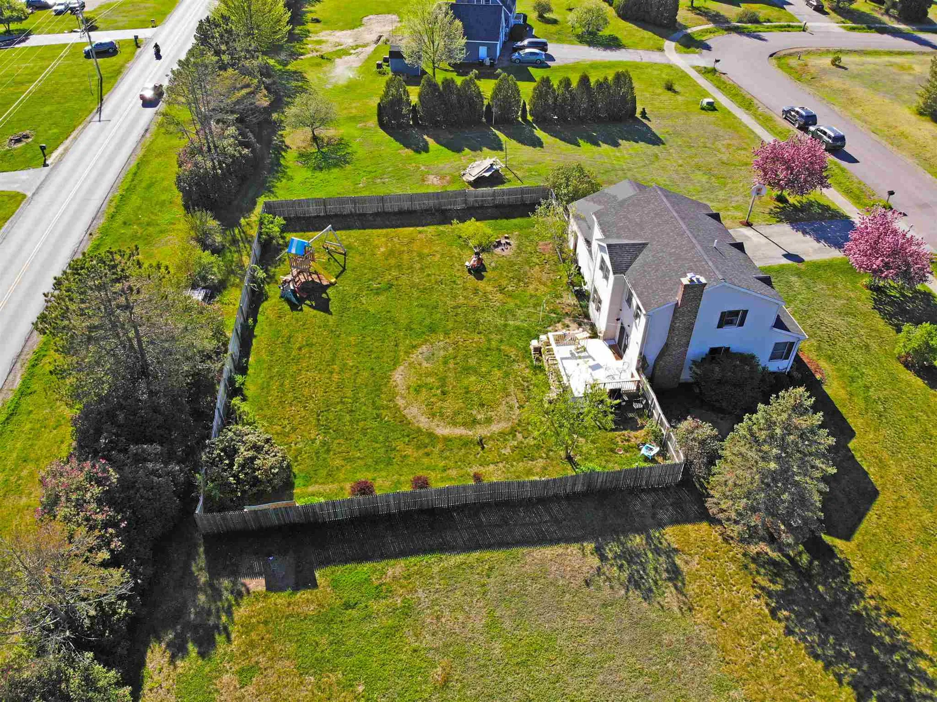 12 Ira Place Milton VT 05468