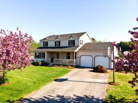 12 Ira Place Milton VT 05468