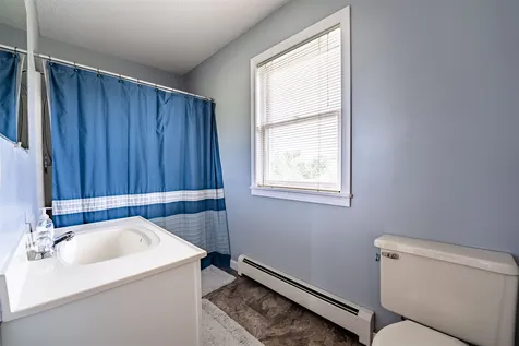 12 Ira Place Milton VT 05468