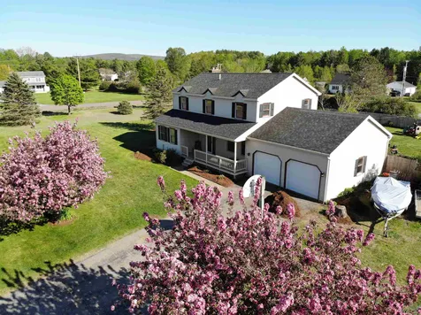 12 Ira Place Milton VT 05468