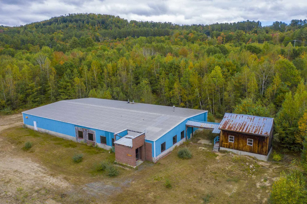 10 Shannon Drive Campton NH 03223