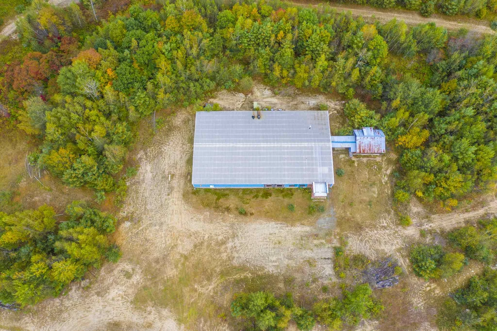 10 Shannon Drive Campton NH 03223