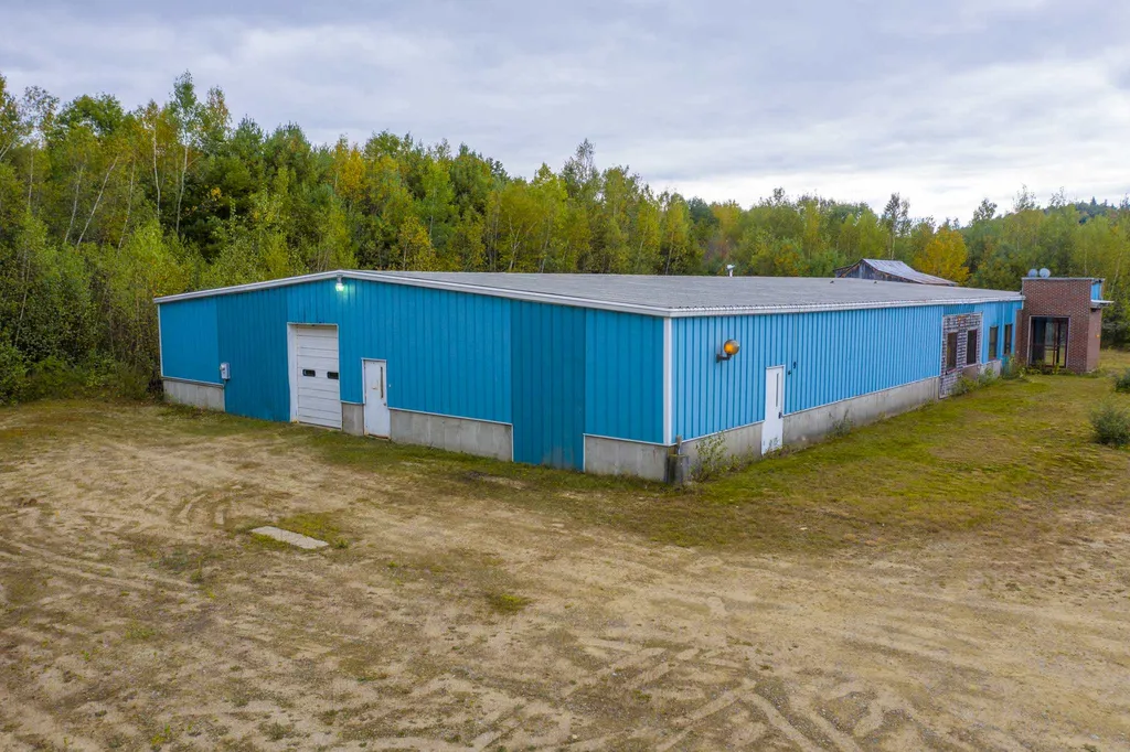 10 Shannon Drive Campton NH 03223
