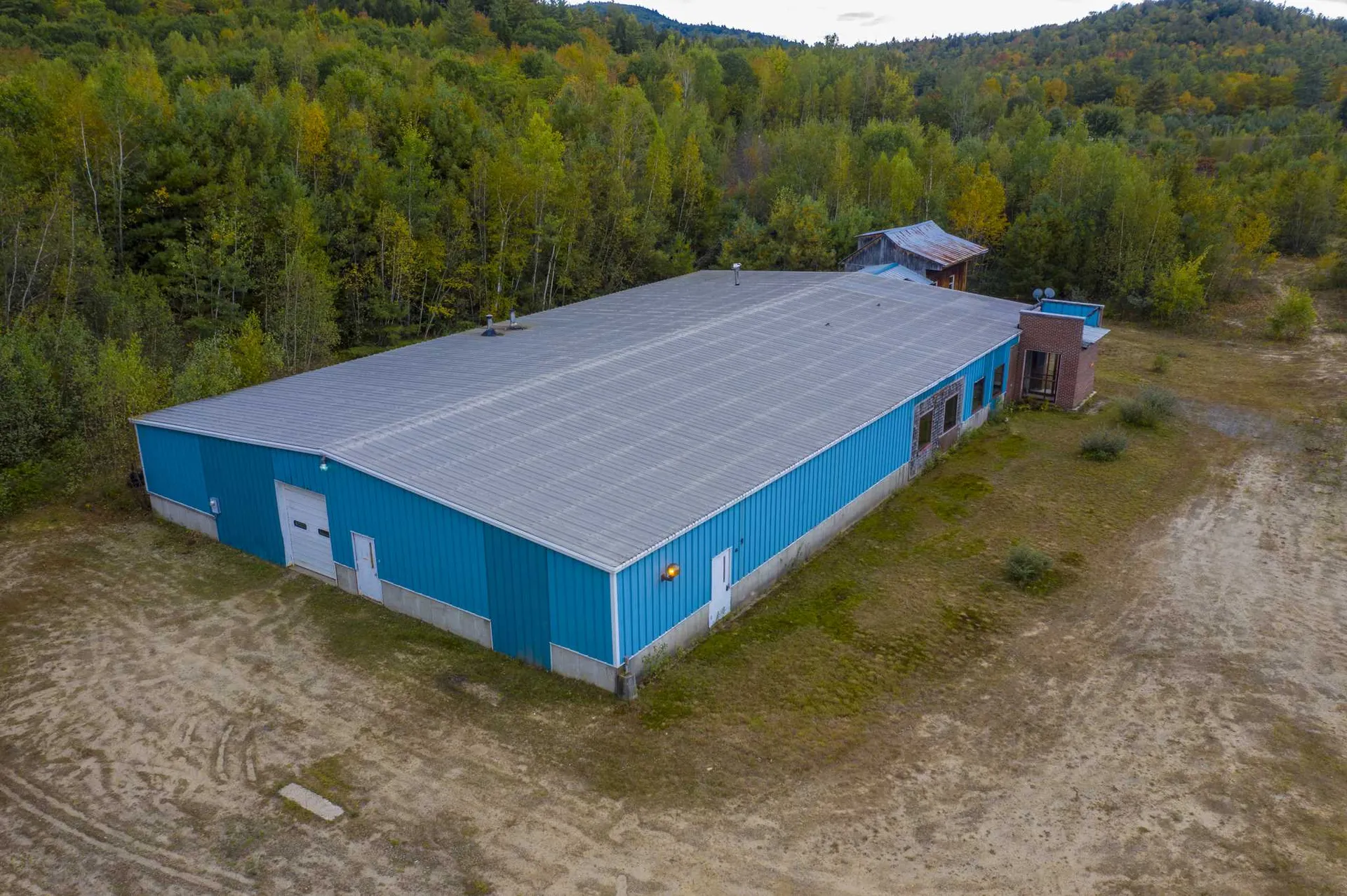 10 Shannon Drive Campton NH 03223