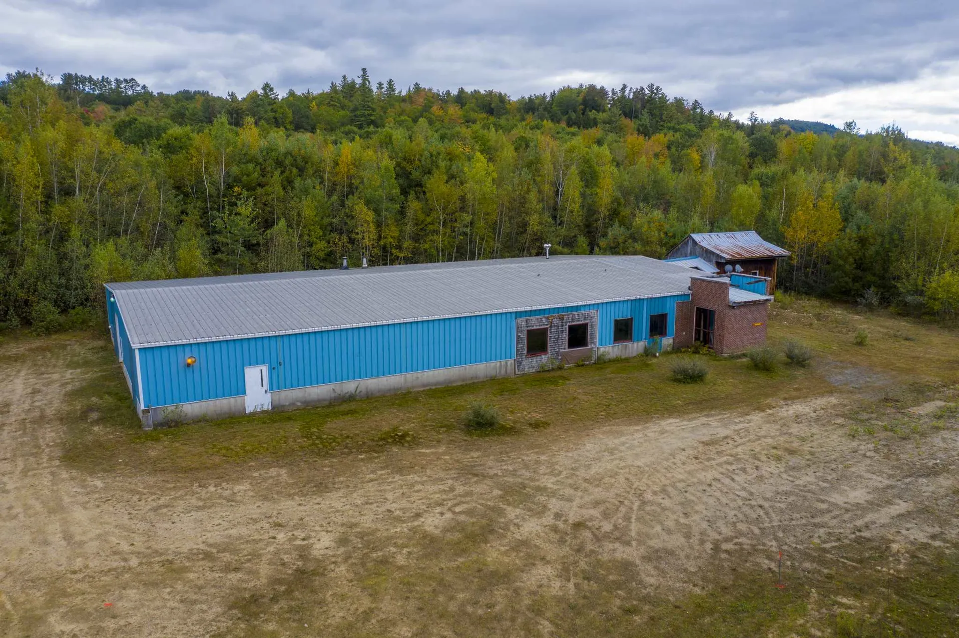 10 Shannon Drive Campton NH 03223