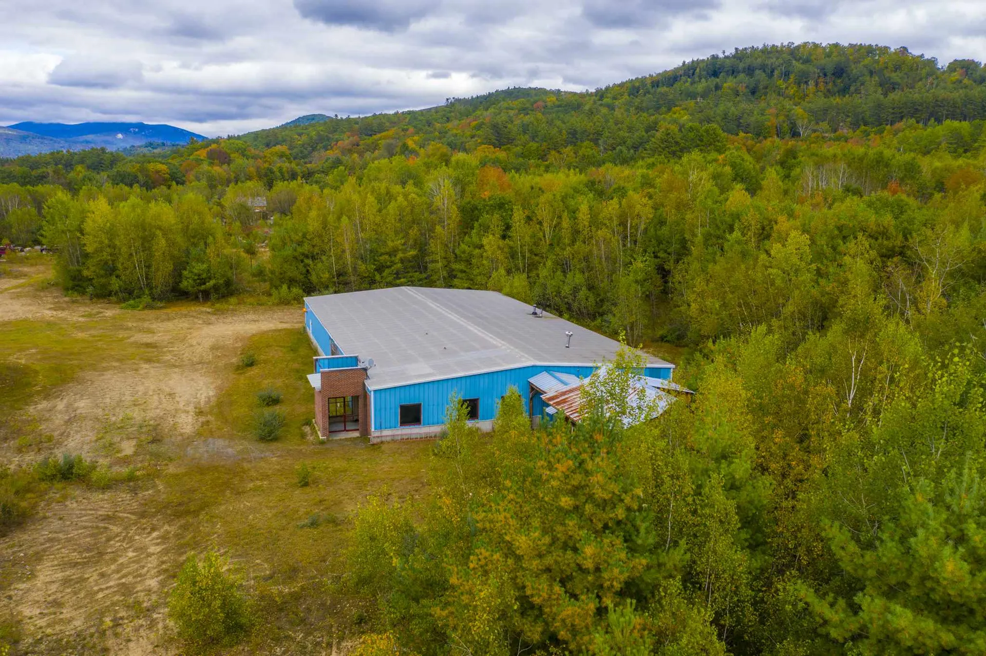 10 Shannon Drive Campton NH 03223