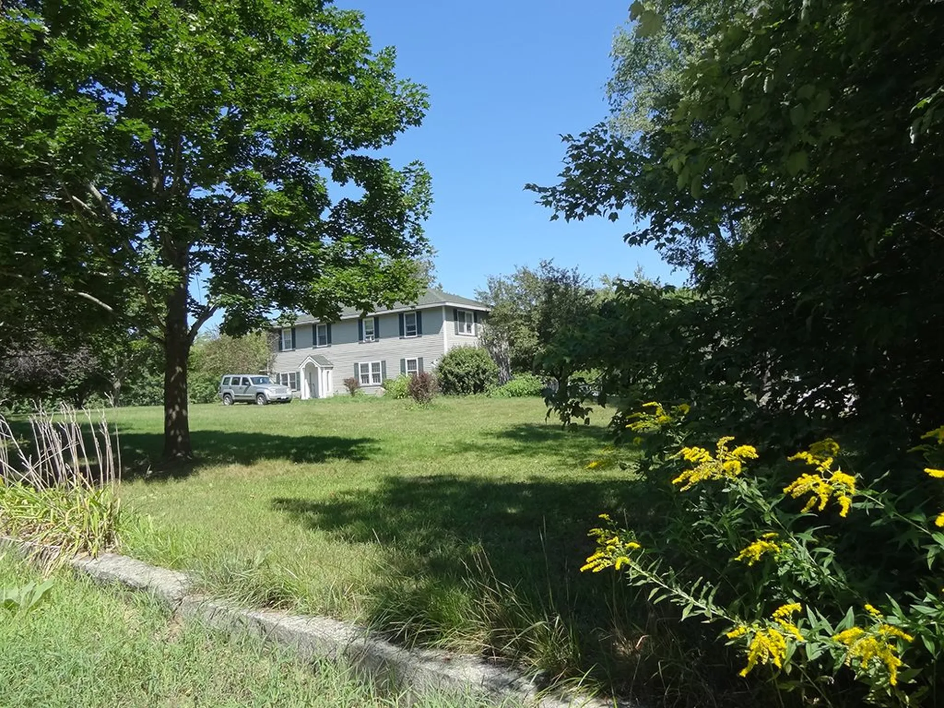 334 Deerfield Road Allenstown NH 03275