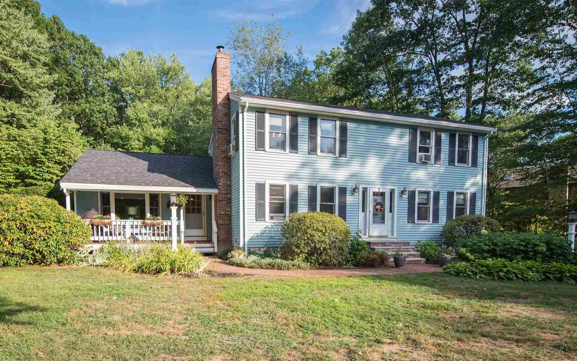 20 Page Lane Hampstead NH 03841