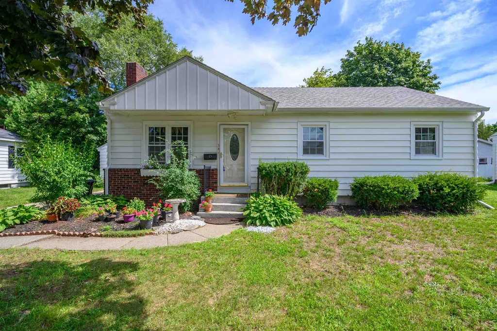 34 Edgemoor Drive Burlington VT 05408