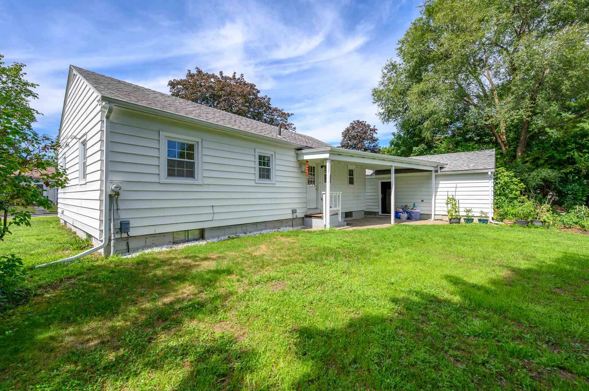 34 Edgemoor Drive Burlington VT 05408