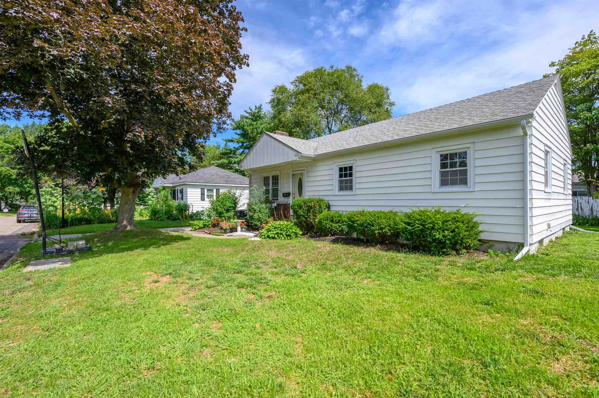 34 Edgemoor Drive Burlington VT 05408