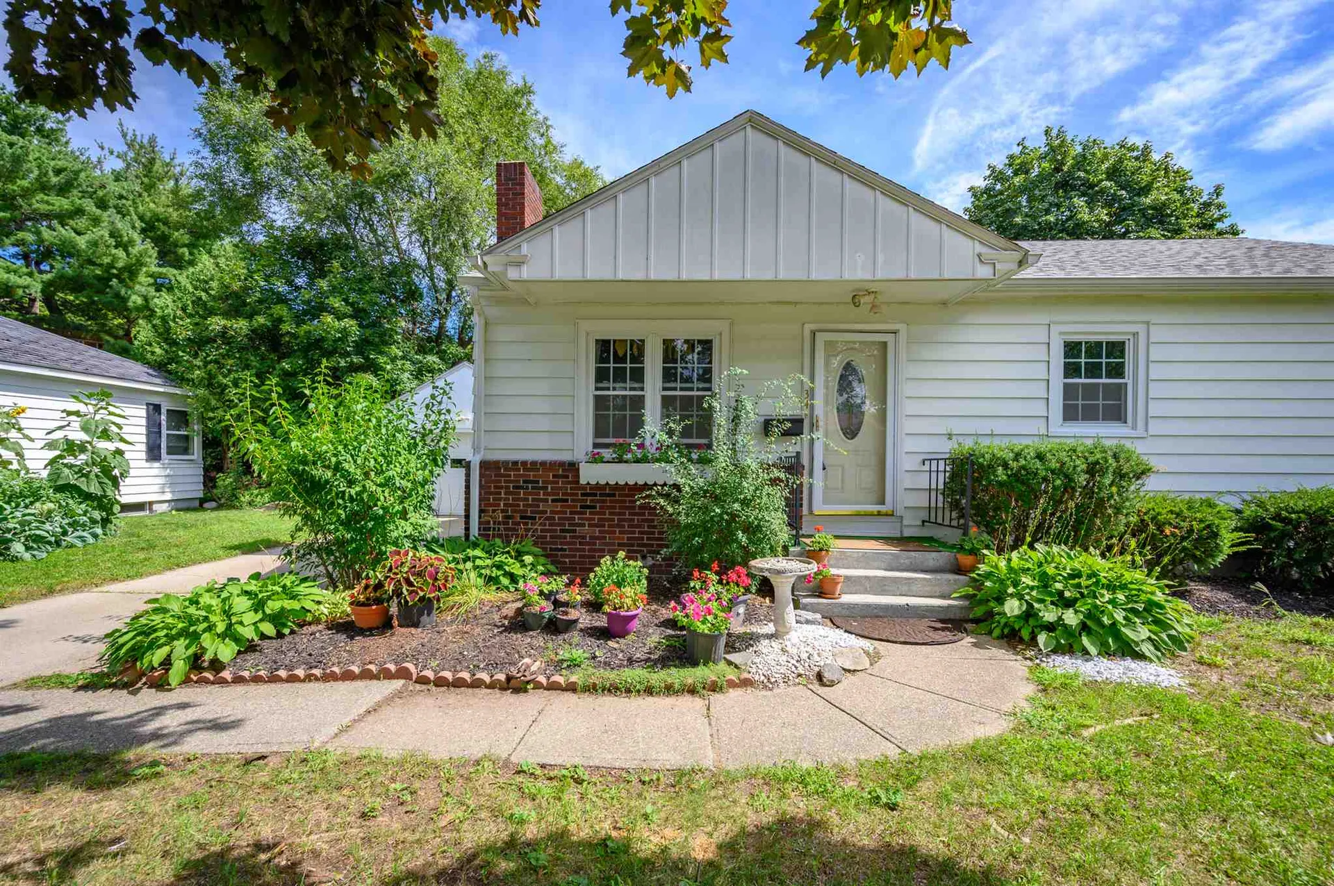 34 Edgemoor Drive Burlington VT 05408