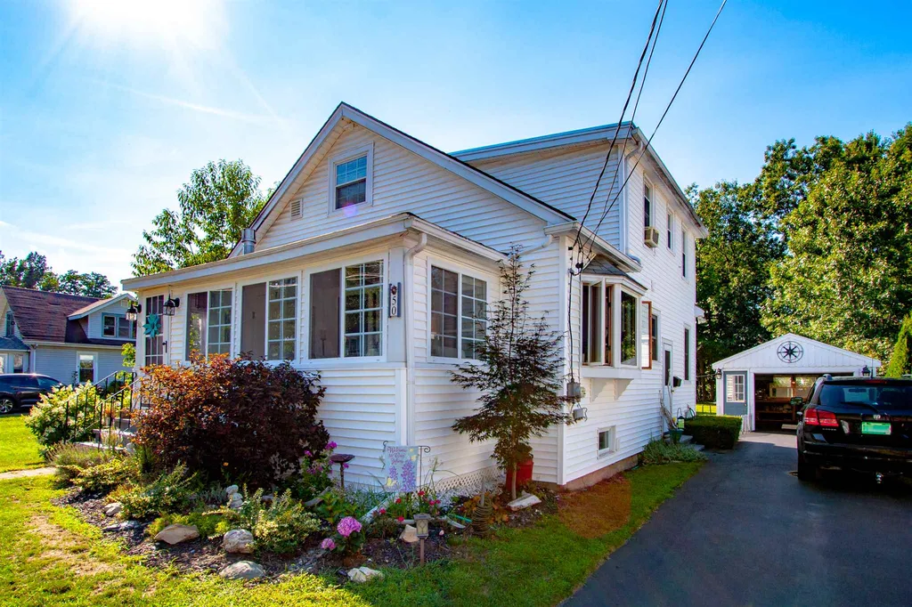 50 Staniford Road Burlington VT 05408