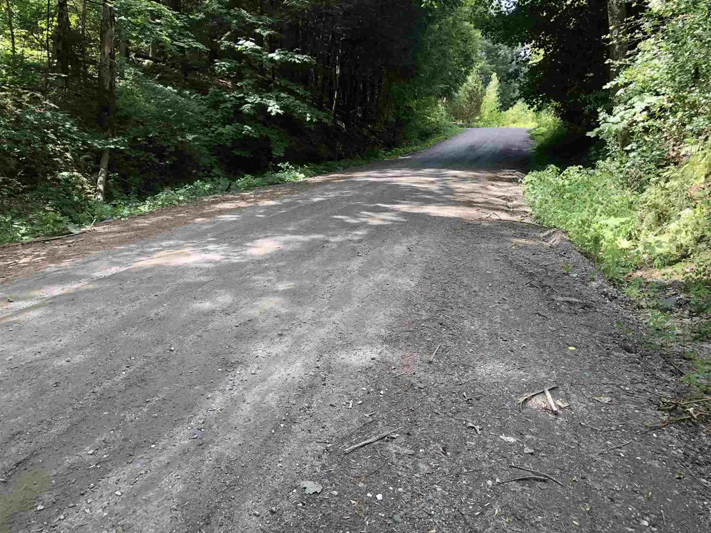 55 Dana Hill Road Waitsfield VT 05673