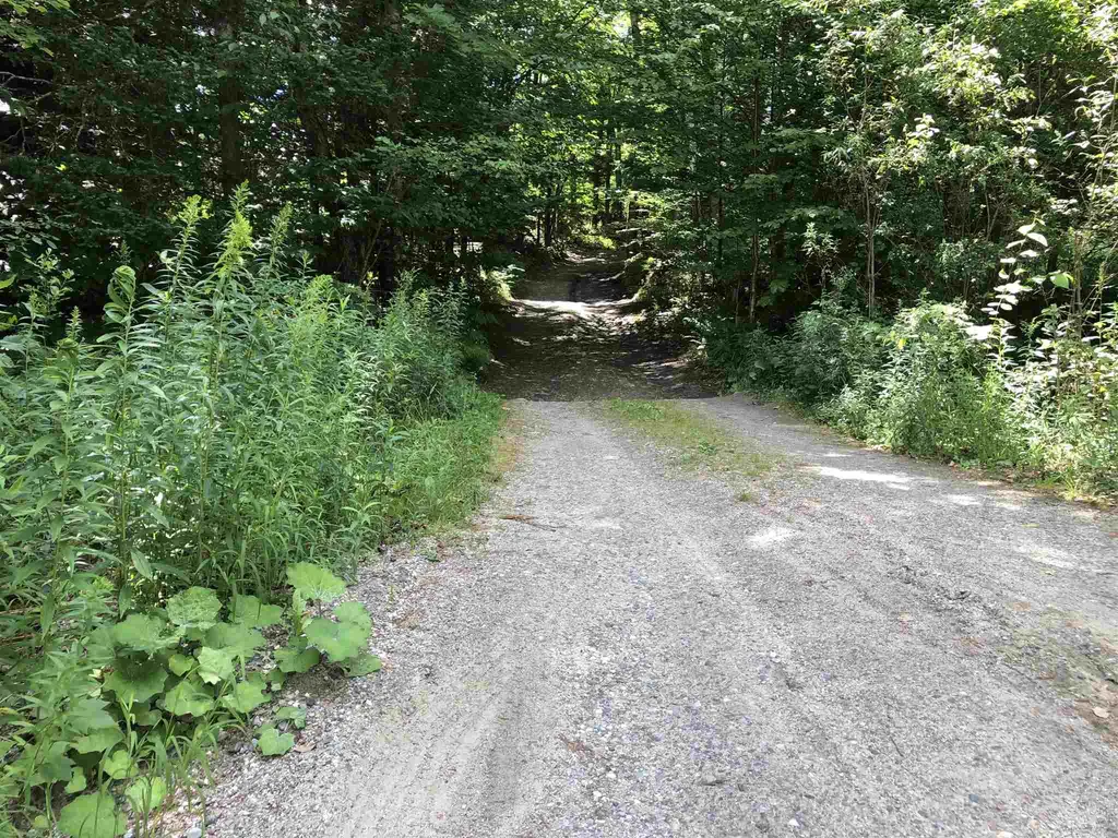 55 Dana Hill Road Waitsfield VT 05673