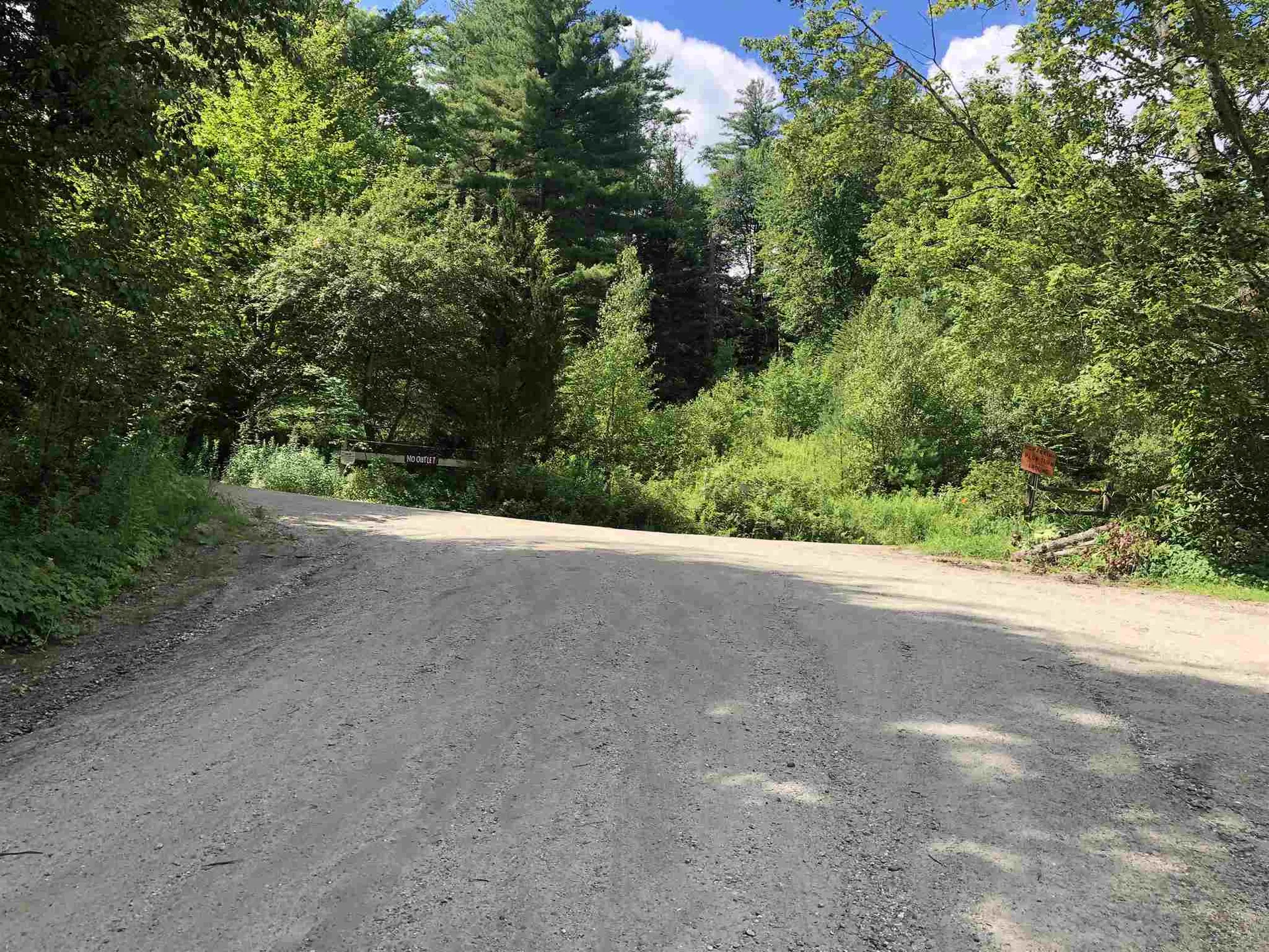 55 Dana Hill Road Waitsfield VT 05673
