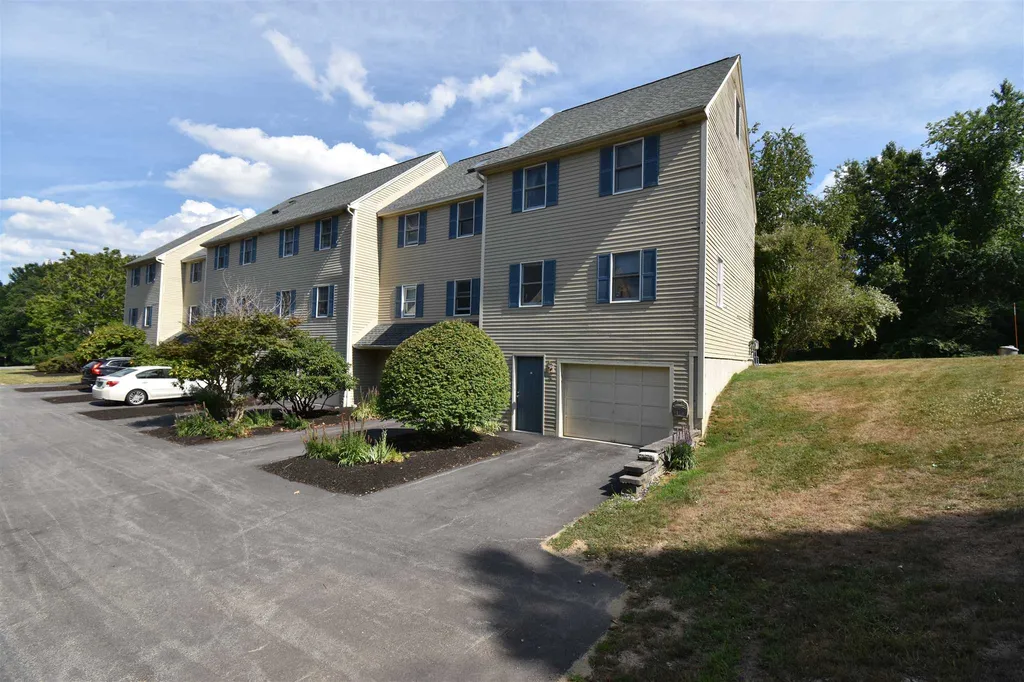 54 Fords Landing Drive Dover NH 03820