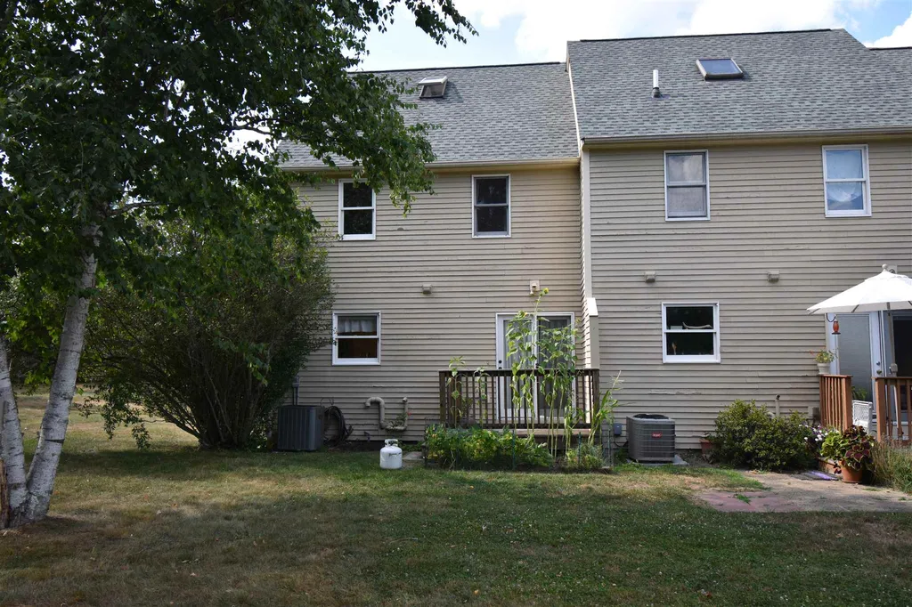 54 Fords Landing Drive Dover NH 03820
