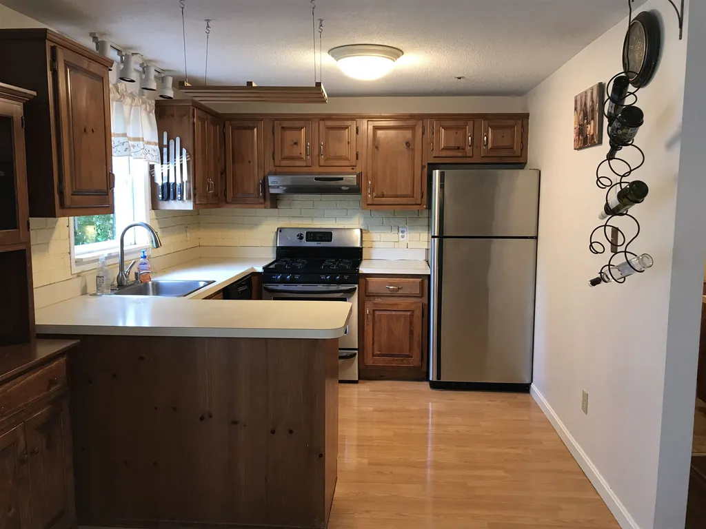 54 Fords Landing Drive Dover NH 03820