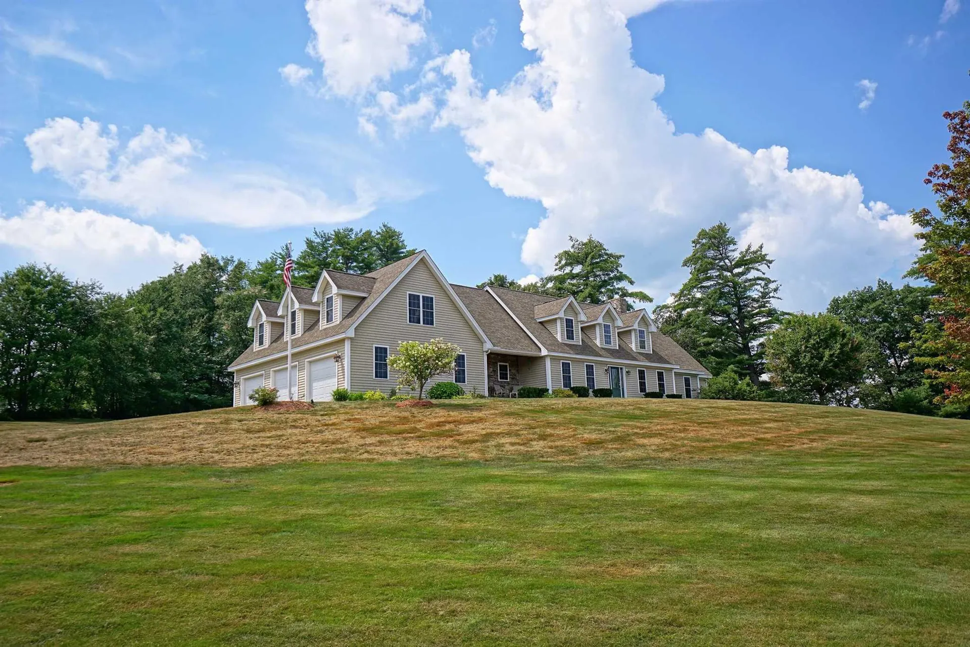 40 Plateau Ridge Road Loudon NH 03307